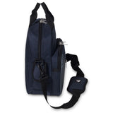 Everest Deluxe Utility Bag Navy / Charcoal