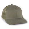 Outdoor Cap OC771 - Premium, Ultimate Trucker Cap - OC771