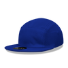 Decky 1000 5 Panel Racer Racing Jockey Hat, Camper Cap Performance Mesh