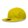 Decky 1000 5 Panel Racer Racing Jockey Hat, Camper Cap Performance Mesh