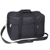 Everest Utilitarian Compact Carry-On Briefcase 