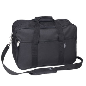 Everest Utilitarian Compact Carry-On Briefcase 1004D - 