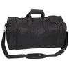 Everest Small Classic Gear Duffle Bag Black