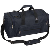 Everest Small Classic Gear Duffle Bag Navy