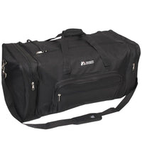Everest Classic Gear Duffle Large Size Bag