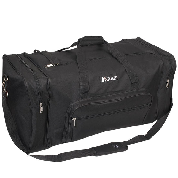 Everest Classic Gear Duffle Large Size Bag 