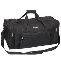 Everest Classic Gear Duffle Medium Size Bag