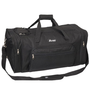 Everest Classic Gear Duffle Medium Size Bag 1005MD - 