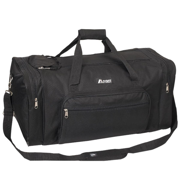 Everest Classic Gear Duffle Medium Size Bag 