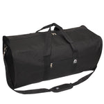 Everest Basic Utilitarian Large Gear Duffle Bag