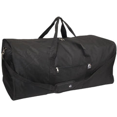 Everest Basic Utilitarian X-Large Gear Duffle Bag 1008XLD - 