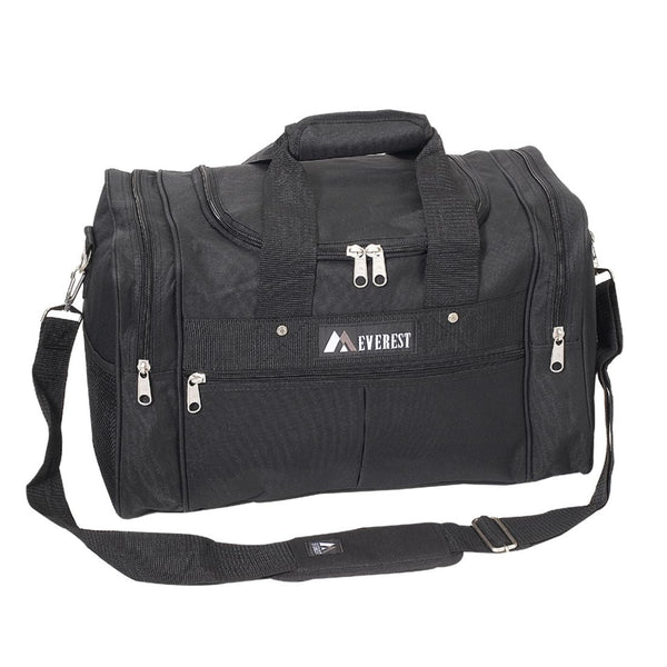 Everest Travel Gear Duffle Bag Small