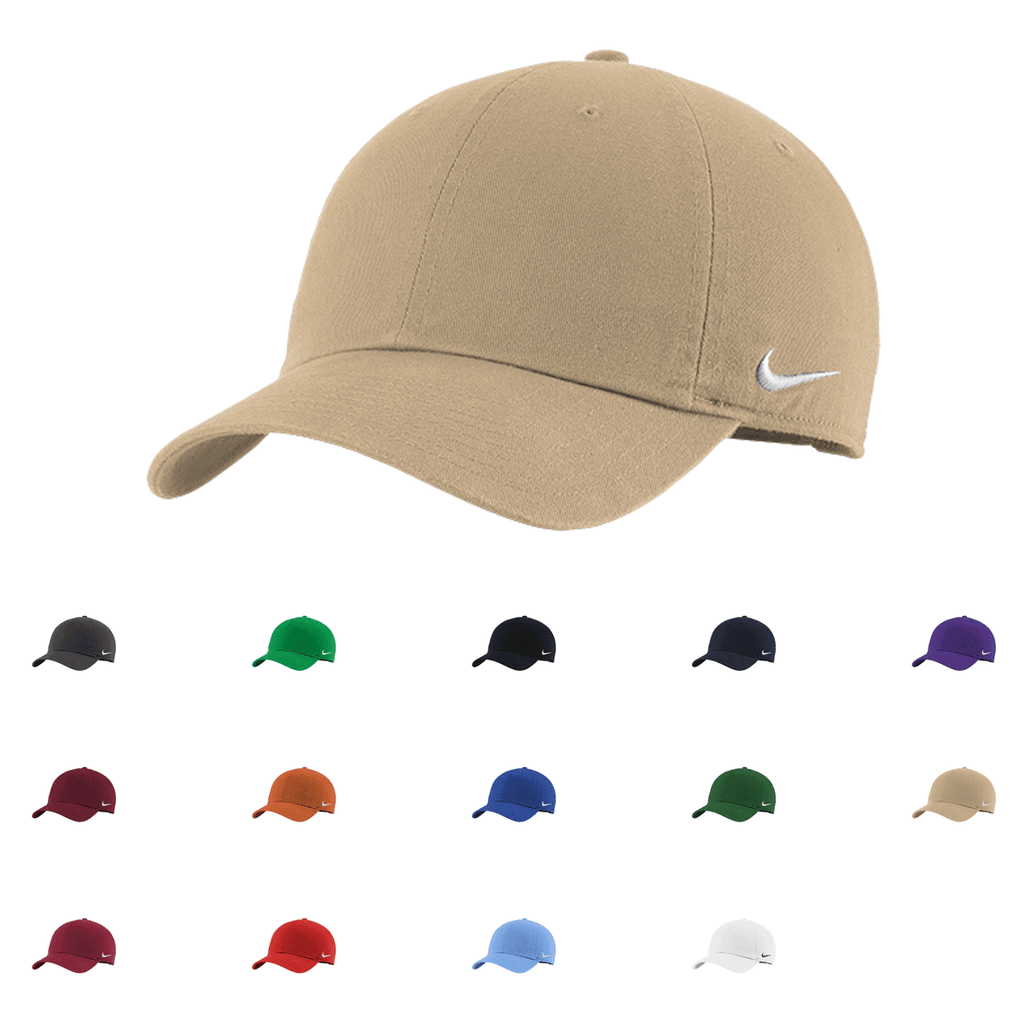 Nike 102699 Heritage 86 Cap The Park Wholesale