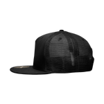 Decky 1040 - Blank 5 Panel Trucker Snapback Hat - CASE Pricing - Picture 4 of 66