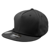 Decky 1041 Classic Flat Bill Golf Hat with Rope, Snapback