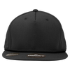 Decky 1041 Classic Flat Bill Golf Hat with Rope, Snapback