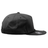 Decky 1041 Classic Flat Bill Golf Hat with Rope, Snapback