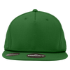 Decky 1041 Classic Flat Bill Golf Hat with Rope, Snapback