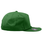 Decky 1041 - Classic Flat Bill Golf Hat with Rope, Snapback - Picture 12 of 50