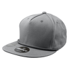 Decky 1041 Classic Flat Bill Golf Hat with Rope, Snapback