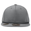 Decky 1041 Classic Flat Bill Golf Hat with Rope, Snapback