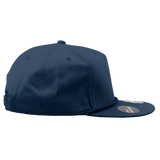 Decky 1041 Classic Flat Bill Golf Hat with Rope, Snapback - CASE Pricing