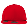 Decky 1041 Classic Flat Bill Golf Hat with Rope, Snapback