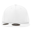 Decky 1041 Classic Flat Bill Golf Hat with Rope, Snapback