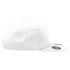 Decky 1041 Classic Flat Bill Golf Hat with Rope, Snapback