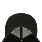 Decky 1045 - Plaid Bill Snapback Hat, 6 Panel Flat Bill Cap - Picture 30 of 39