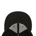 Decky 1045 - Plaid Bill Snapback Hat, 6 Panel Flat Bill Cap - Picture 23 of 39