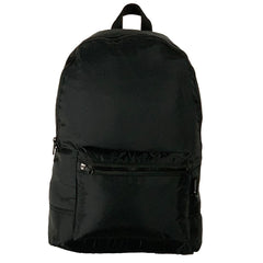Everest Foldable Nylon Backpack 1045FB - 