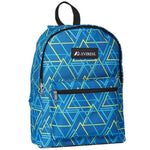 Everest Backpack Book Bag - Back to School Basics - Fun Patterns & Prints