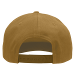 Decky 1047 - Digital Camo Snapback Hat, 6 Panel Camouflage Flat Bill Cap - CASE Pricing - Picture 26 of 148