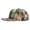 Decky 1047 Digital Camo Snapback Hat, 6 Panel Camouflage Flat Bill Cap - CASE Pricing