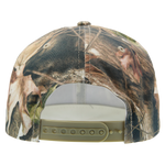 Decky 1047 - Digital Camo Snapback Hat, 6 Panel Camouflage Flat Bill Cap - CASE Pricing - Picture 34 of 148