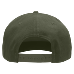 Decky 1047 - Digital Camo Snapback Hat, 6 Panel Camouflage Flat Bill Cap - Picture 50 of 148
