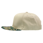 Decky 1047 - Digital Camo Snapback Hat, 6 Panel Camouflage Flat Bill Cap - CASE Pricing - Picture 65 of 148