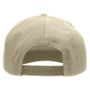 Decky 1047 Digital Camo Snapback Hat, 6 Panel Camouflage Flat Bill Cap