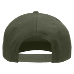 Decky 1047 - Digital Camo Snapback Hat, 6 Panel Camouflage Flat Bill Cap - CASE Pricing - Picture 70 of 148