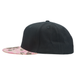 Decky 1047 - Digital Camo Snapback Hat, 6 Panel Camouflage Flat Bill Cap - Picture 97 of 148