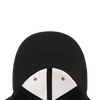 Decky 1048 6 Panel Mid Profile Structured Camo Cap
