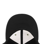 Decky 1048 - Camo Curve Bill Baseball Cap, 6 Panel Camo Hat - Picture 8 of 20