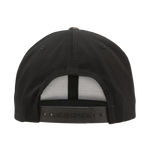 Decky 1048 - Camo Curve Bill Baseball Cap, 6 Panel Camo Hat - Picture 5 of 20