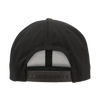 Decky 1048 6 Panel Mid Profile Structured Camo Cap - CASE Pricing