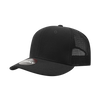Decky 1053 6 Panel Curve Bill Trucker Cap
