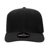 Decky 1053 6 Panel Curve Bill Trucker Cap