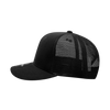 Decky 1053 6 Panel Curve Bill Trucker Cap