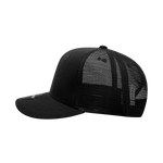 Decky 1053 - 6-Panel Curve Bill Trucker Cap - CASE Pricing - Picture 9 of 31