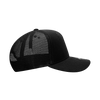 Decky 1053 6 Panel Curve Bill Trucker Cap